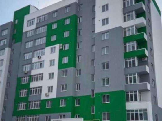2- кімнатна Квартира  в ЖК "CARAMEL RESIDENCE"  Луцьк (ВІД ВЛАСНИКА) Луцк
