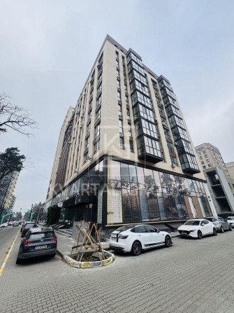 Продам 1к квартиру 48.4м2 в ЖК Арт Резіденс ! - фото 1