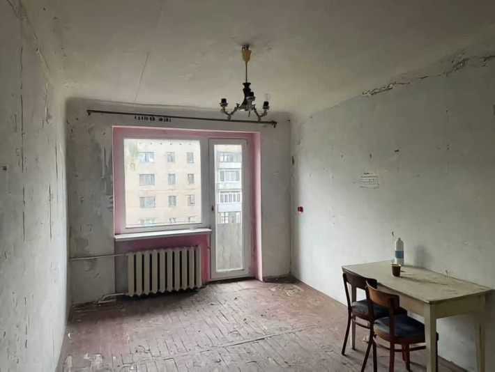 Продаж 1 кім, квартири вул. Тимірязєва (Симона Петлюри) 11 - фото 1