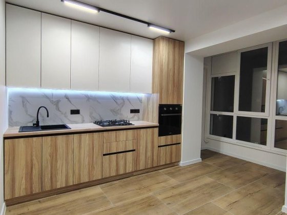 Продам 1 кім.кв.з ремонтом ЖК Княгинен. Переуступка Ивано-Франковск