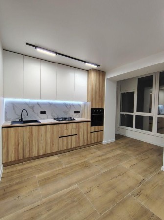 Продам 1 кім.кв.з ремонтом ЖК Княгинен. Переуступка - фото 1