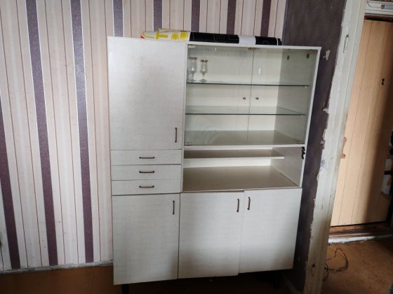 Квартира на Карачунах