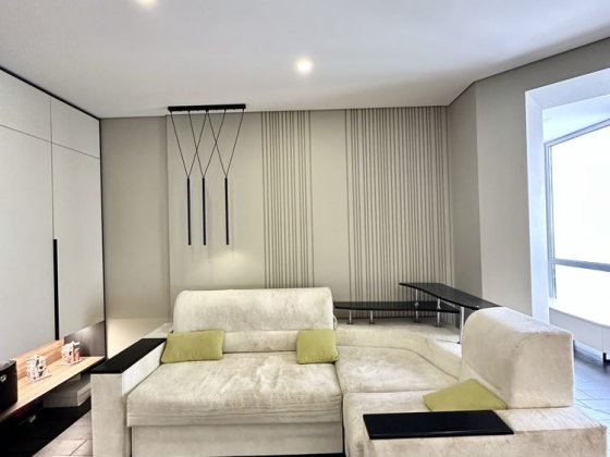 Квартира 2-кімн. з ремонтом та меблями в ЖК «Яровиця» Луцк