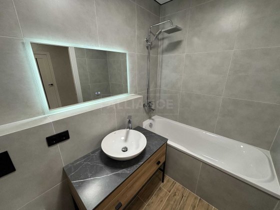 1 кімнатна квартира в ЖК U One Ивано-Франковск