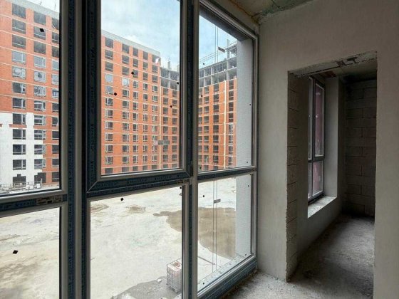 Простора 2 кім. квартира в ЖК "Manhattan Up" Івано-Франківськ