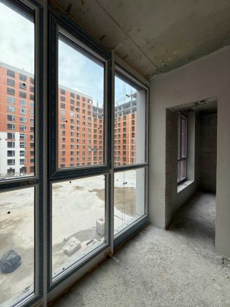 Простора 2 кім. квартира в ЖК "Manhattan Up" - фото 1