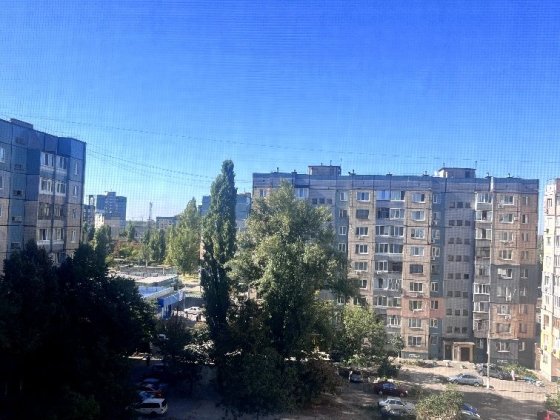 Продам 1но кімнатну квартиру на мкр-ні Східний 2