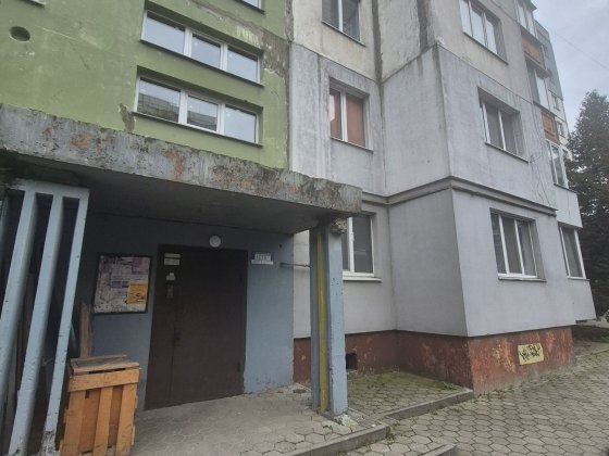 3к квартира вул.Хоткевича Ивано-Франковск