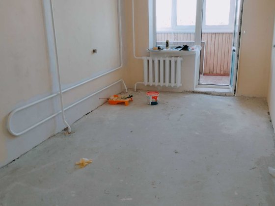 Продається 3-х кімнатна квартира від власника Кременчуг