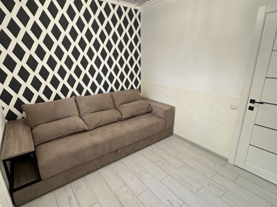 Продається двокімнатна квартира з ремонтом в ЦЕНТРІ МІСТА Ірпінь