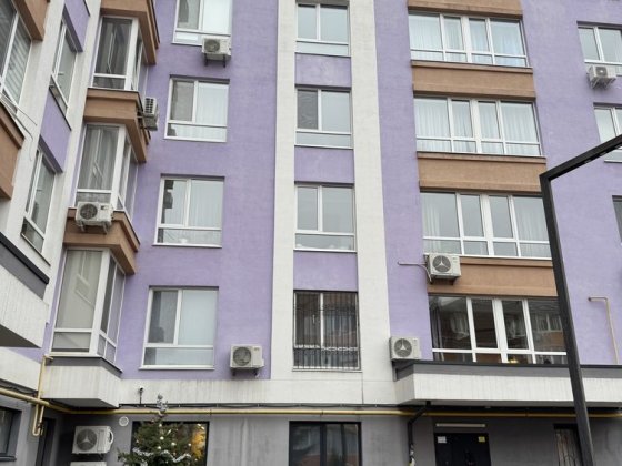 Продаж 2 кімнатна квартира Ірпінь