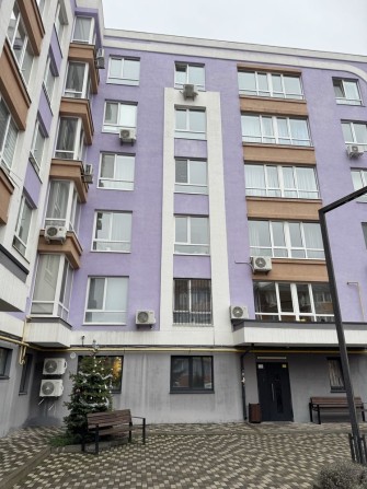 Продаж 2 кімнатна квартира - фото 1