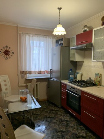 Продам 3-кімн.кв. 69 кв.м по вул.Троіцька, навпроти Ілони, центр - фото 1