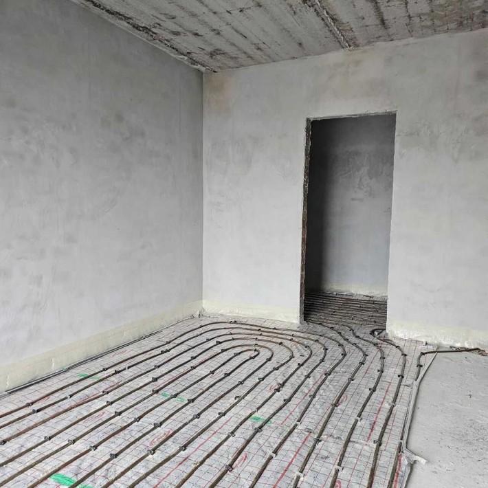 Готова до ремонту 1 кімнатна квартира ЖК Скандинавія - фото 1