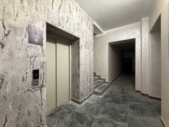 Велика двокімнатна квартира. ГОТОВА до ремонту Ивано-Франковск