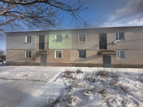 Продам квартиру 2кімнатна  у Онуфріївці Кременчуг