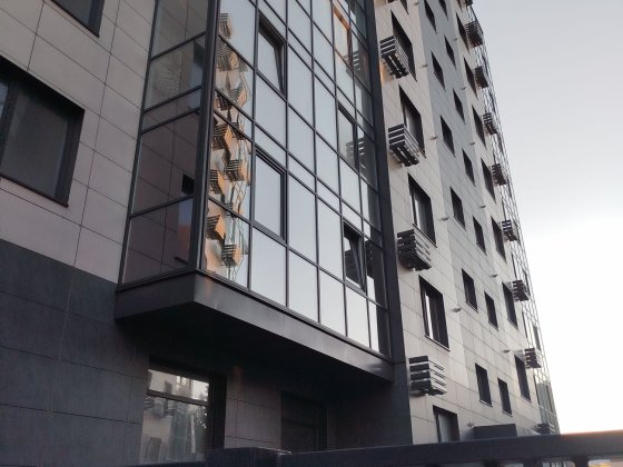 Продам однокомнатную квартиру в центре города Кременчуга в новостройке Кременчуг