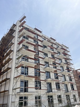 Продаж 2кім квартири Малоповерхова забудова Розтермінування - фото 1