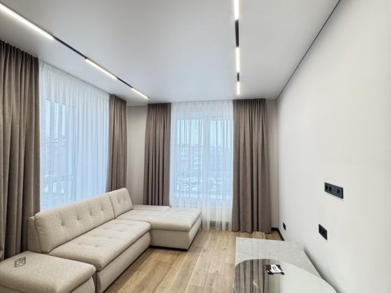 Продаж 3к квартири Ивано-Франковск