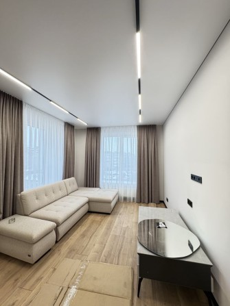 Продаж 3к квартири - фото 1