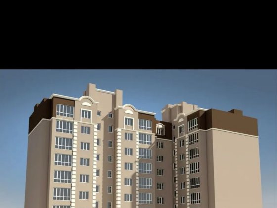 Новобудова Калнишеського новострой 2 кімнати Кременчуг