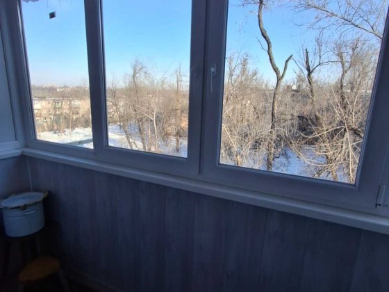 Продається 2-х кім. кв. р-н Червоної ! Сертифікат !