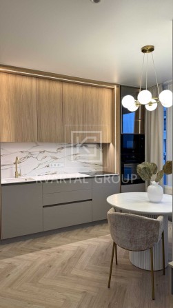 2 кімнатна ЖК Центральний Новий ремонт - фото 1