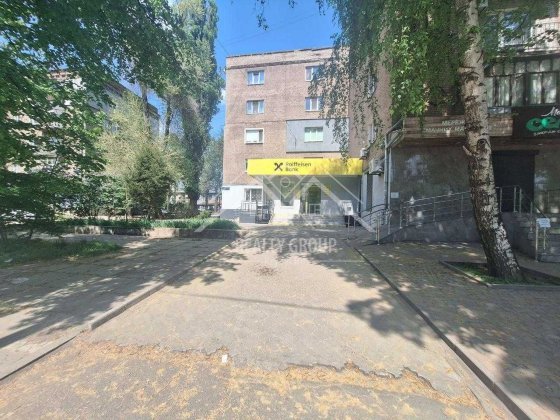 Продаж 2к в центрі Соцміста по вул. Соборності Кривий Ріг