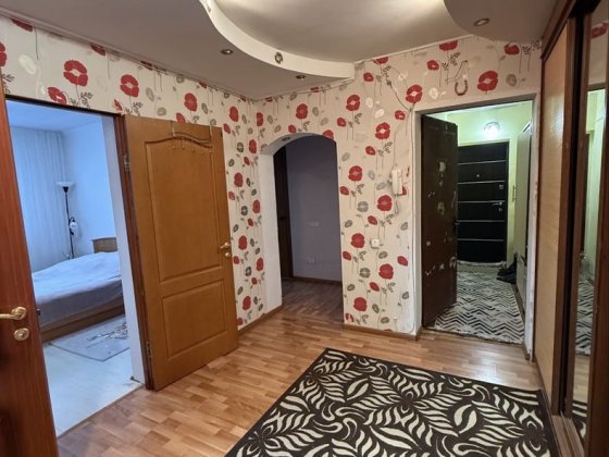 3 кімнатна квартира в Ірпені , поруч парк Письменників. МінімПодаток Ірпінь