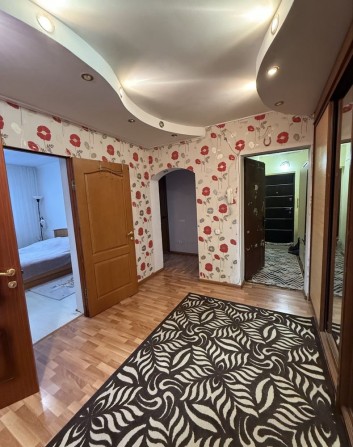 3 кімнатна квартира в Ірпені , поруч парк Письменників. МінімПодаток - фото 1