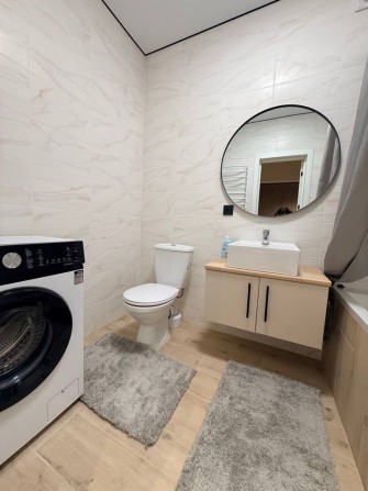 Євродвушка з новим ремонтом в ЖК Молодість - фото 1