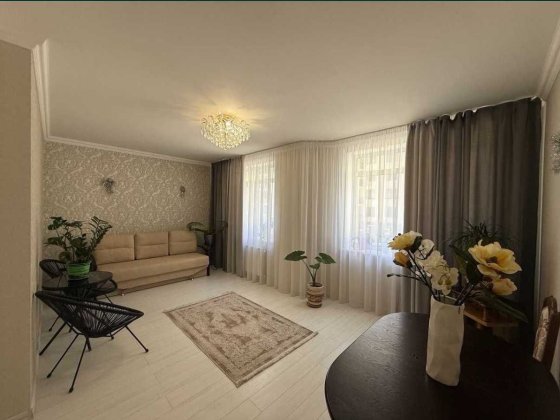 Новенька 2к.квартира  з сучасним ремонтом! Ірпінь! Ірпінь