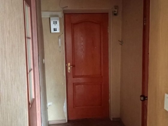 Продам 1  комнатную квартиру,на,, Восходе"