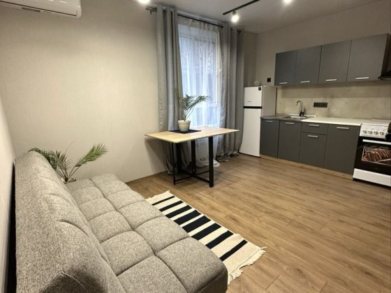 ТЕРМІНОВО! З ремонтом, євро 2 к.кв, власна набережна, зупинка поруч Ірпінь