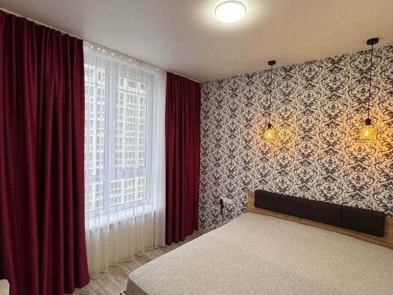 Двокімнатна квартира з ремонтом, 2%! Продаж без комісії! Ірпінь