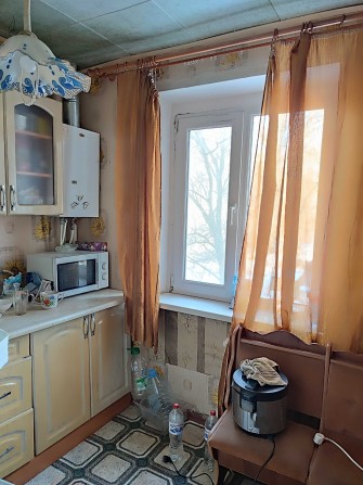 Продам двухкомнатную квартиру на улице Шкапенко. - фото 1