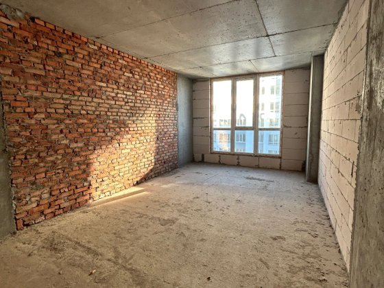 Швидкий виїзд до Києва! 1к квартира без ремонту на Газу Мін.оформлення Ірпінь