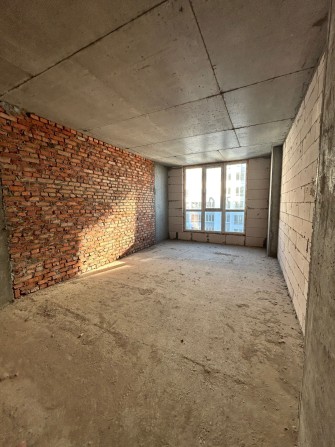 Швидкий виїзд до Києва! 1к квартира без ремонту на Газу Мін.оформлення - фото 1