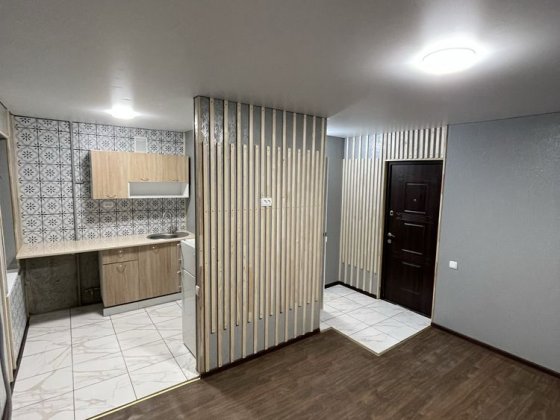 1-но ком Зареченый с ремонтом 2023 года