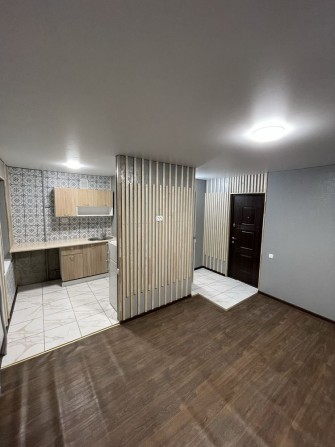 1-но ком Зареченый с ремонтом 2023 года - фото 1