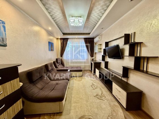 Продаю квартиру 60м2 в ЖК Престиж. Неподалік Центральний ПАРК. Газове Ірпінь