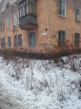 Двокімнатна квартира - фото 1