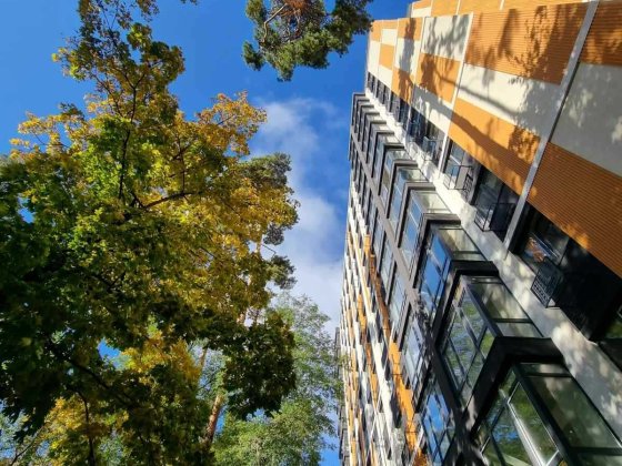 1к квартира ЖК Фаворит Преміум Ірпінь єОселя 2% Ірпінь