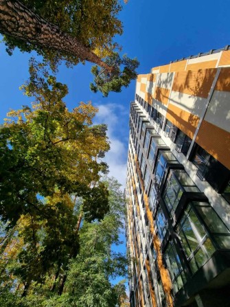 1к квартира ЖК Фаворит Преміум Ірпінь єОселя 2% - фото 1