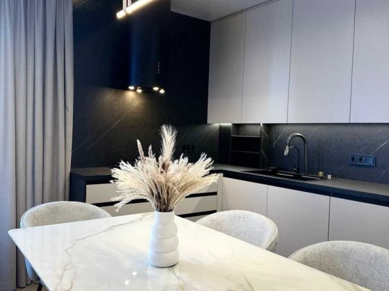 Продається 2 кімнатна квартира з ремонтом- 65 м2, Центральний Парк! Ірпінь