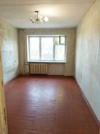 2-х комнатная квартира - фото 1