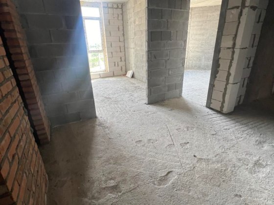 2кк з видом на набережну. Від забудовника у розтермінування Ирпень