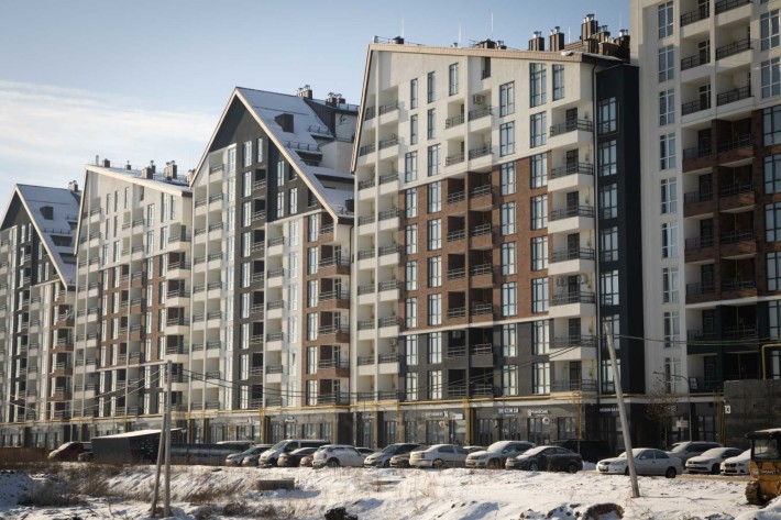 ЄоселяПродам квартиру.Ірпінь. центр в 9 хв. Близько Києва. Під виплату - фото 1