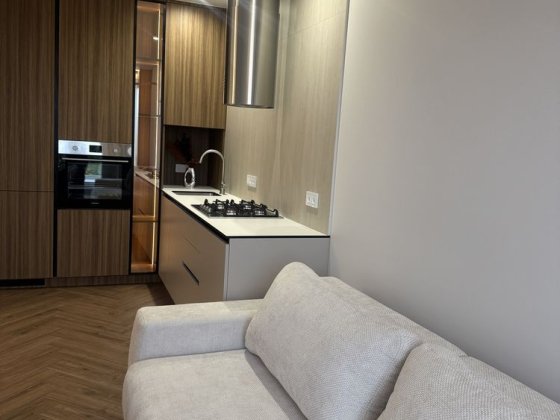 Центр міста! Квартира з ГАЗом біля школи! Новий ремонт! Ірпінь