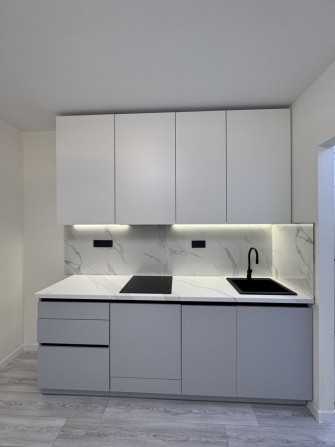 Квартира з НОВИМ ремонтом! біля ПАРКУ! БЕЗ % - фото 1